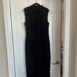 Athleta Brooklyn Jumpsuit